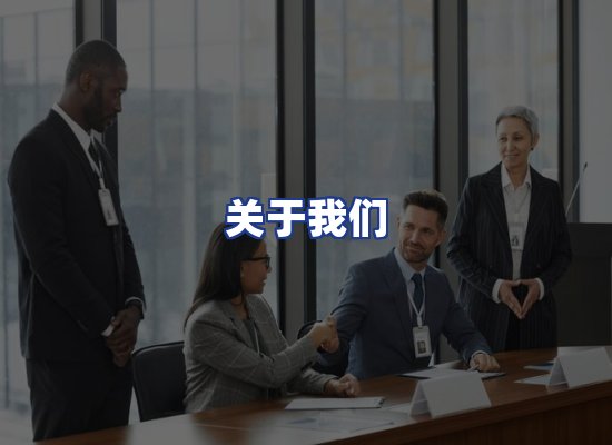 专业团队